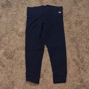 Victoria secrets leggings
